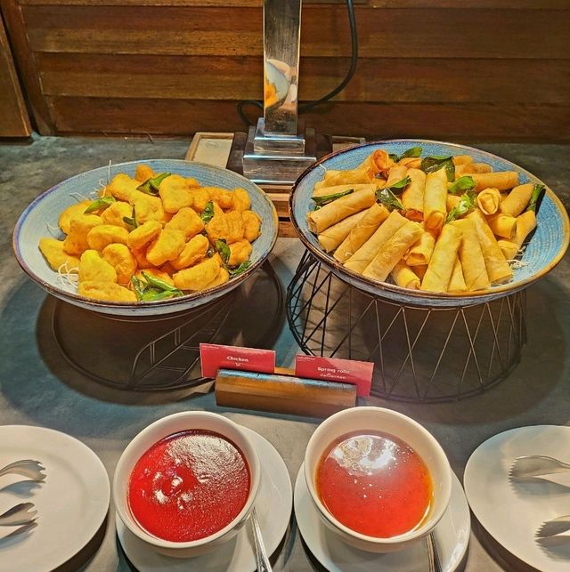 ของกินบ้านเฮา เลือกเอาเต๊ะนาย ซะป๊ะ 350 เท่านั้น