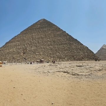 エジプト ピラミッド | Trip.com Nazlet El-Semman