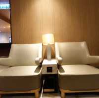 機場Premium Plaza Lounge體驗🍻✈️