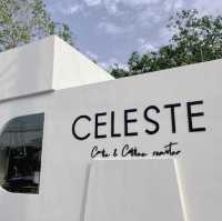  Celeste Cafe & Coffee Roaster 📍เชียงราย