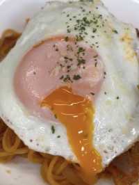 【北九州カフェ】お得なランチが食べられる穴場カフェ🍝