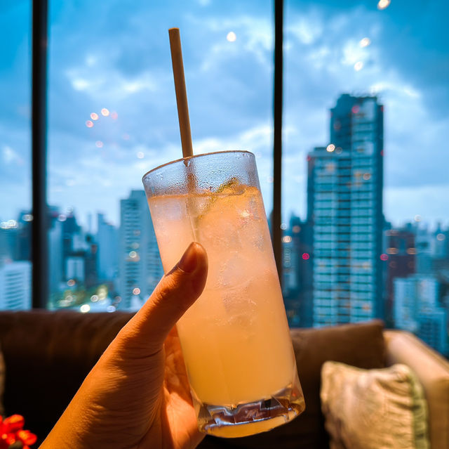 曼谷7天遊 🏙️🇹🇭