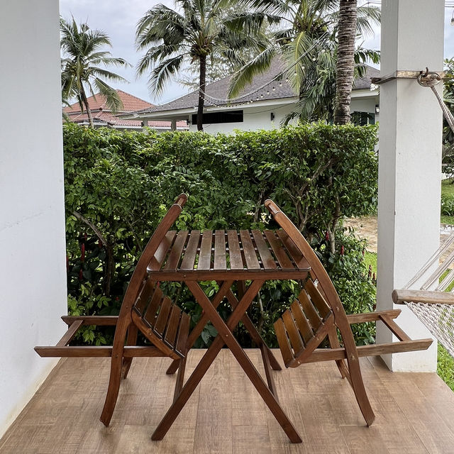 ซีโคโค่ รีสอร์ท จันทบุรี 🌴