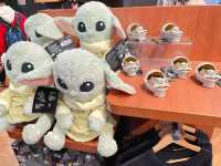  Disney Store ช็อปที่สาวกดิสนีย์ห้ามพลาด! 🏰🎆