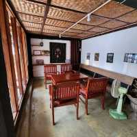 คาเฟ่วังเวียง : พูม่าย