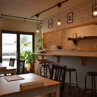【NEWTOWNCAFE】🍝