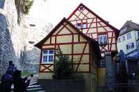 Meersburg Germany