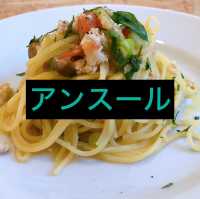 【アンスール】宇部市🍝