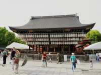 Yasaka Shrine