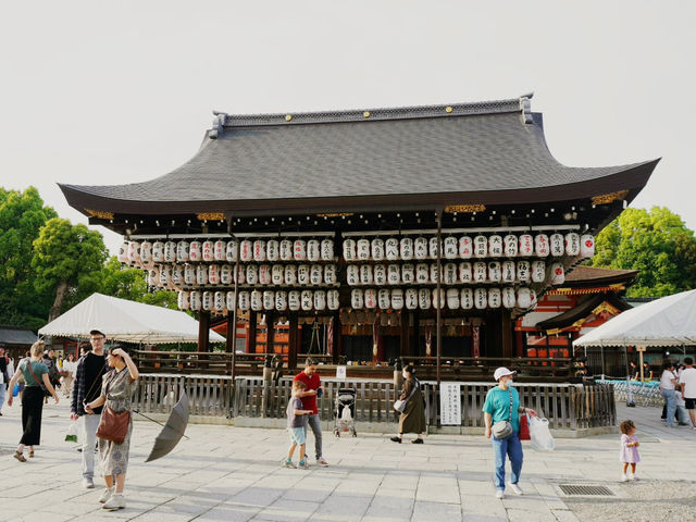 Yasaka Shrine