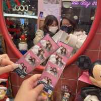 【韓国】大人ソンス洞で１日中遊んでみた❣️