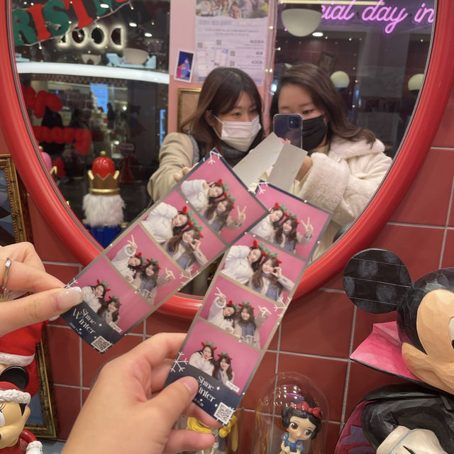 【韓国】大人ソンス洞で１日中遊んでみた❣️