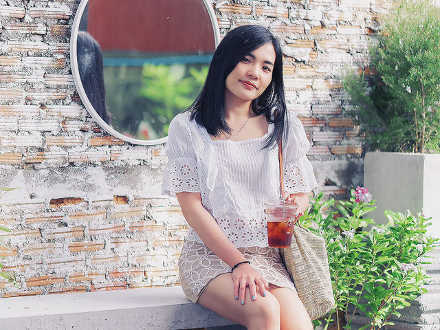 NAP's Coffee & Roasters Ubon