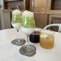 【福岡カフェ】自家焙煎コーヒーとチーズケーキ専門店
