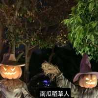萬聖節好去處 — 香港迪士尼樂園