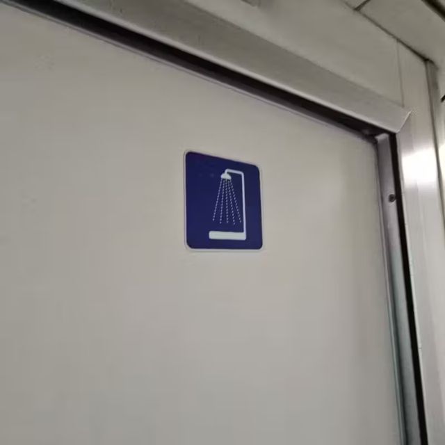 清邁-曼谷 臥鋪火車包廂