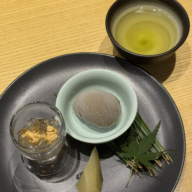 Experience Omakase— Weekend Getaway Ideas 