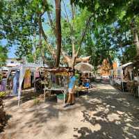 กาดต๋องตึง เชียงใหม่