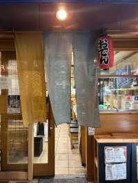 🇯🇵地元の人気お好み焼き！