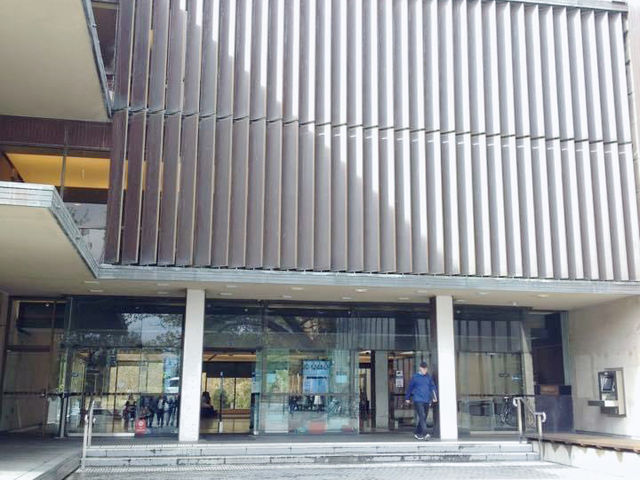 【オーストラリア】シドニー大学散策🚶