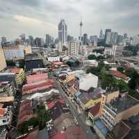 Kwai Chai Hong เดินเล่นเมืองเก่า จุดเช็คอินสุดฮิต