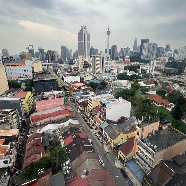 Kwai Chai Hong เดินเล่นเมืองเก่า จุดเช็คอินสุดฮิต