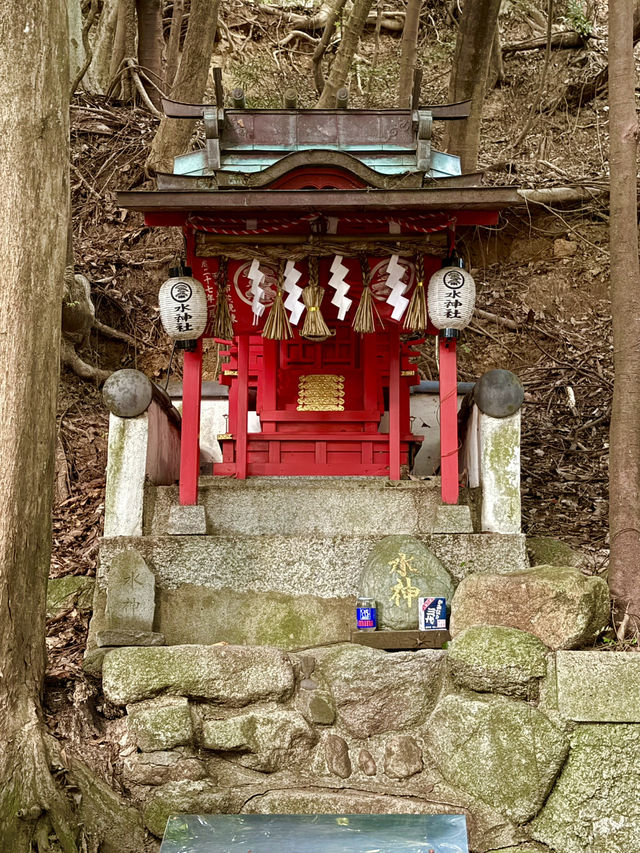 【福岡県】大願叶う奥宮めぐり