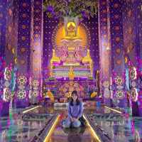 วัดกลางคลองวัฒนาราม