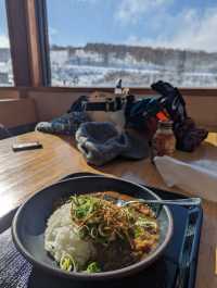 🇯🇵新潟「苗場滑雪場」雪鄉、酒鄉、溫泉鄉