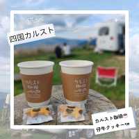 【日本のスイス？！】四国カルスト🏞️