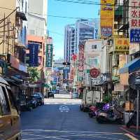 5天4夜的墾丁潛水旅遊