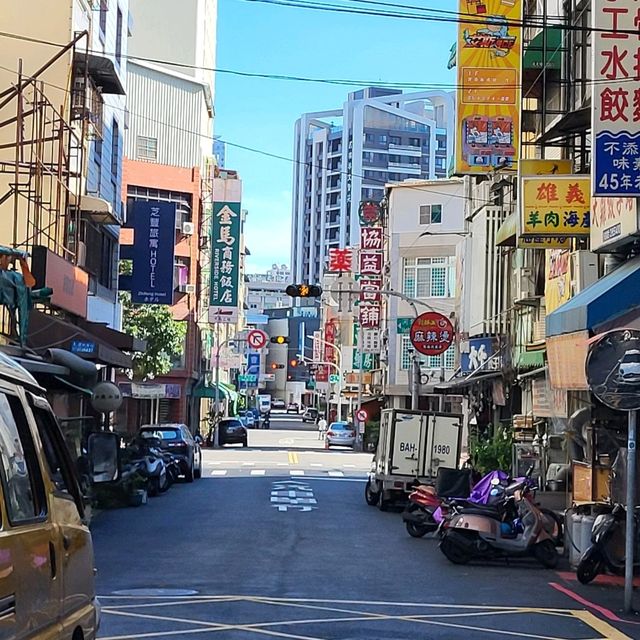 5天4夜的墾丁潛水旅遊