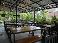 ครัวภูธร@ขนอม ร้านเล็กๆแต่รสจัดจ้านแบบตะโกน