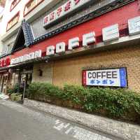 【愛知】老舗喫茶店のプリンローヤル