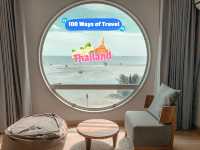🌅 Marina Sea View Bangkok
