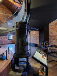 Explore Sapporo Beer’s Legacy, Then Sip at the Beer Garden Café