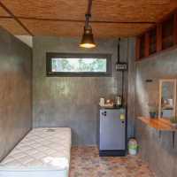 The Nest at Samoeng doinok resort