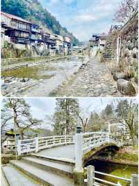 【日本岐阜】高山老街：被飛驒山脈環繞的江戶風情老街