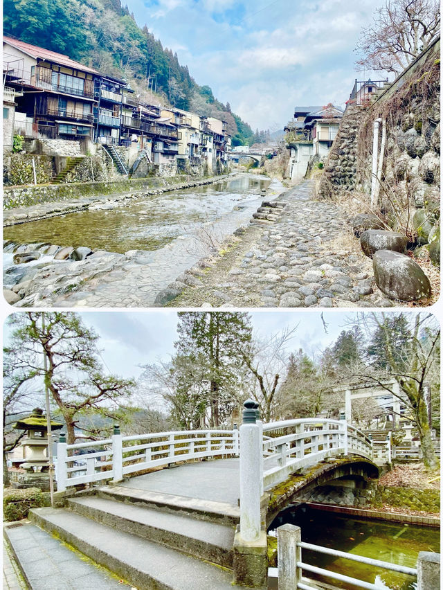 【日本岐阜】高山老街：被飛驒山脈環繞的江戶風情老街