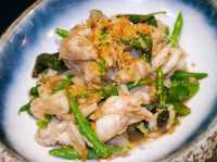 พิกัดอาหารไทยต้ยตำรับแท้ๆ