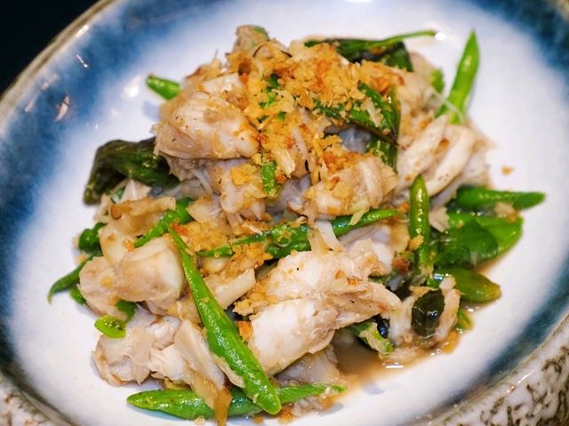 พิกัดอาหารไทยต้ยตำรับแท้ๆ
