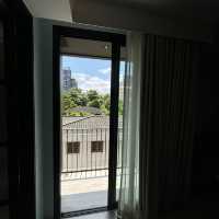 ［THE SACHA Apart-Hotel Thonglor］Thong Lo站高質Apartment 酒店，性價比高👍🏻