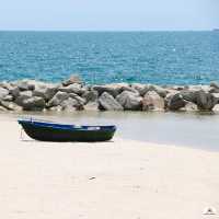หาดแสงจันทร์  จ.ระยอง