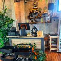 แนะนำร้านอาหารไทยย่านเมืองเลย