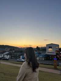 suwon hwaseong fortress ป้อมฮวาซองที่ซูวอน
