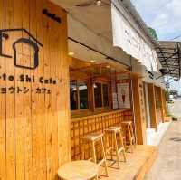 KyotoShi Cafe 