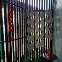 “Mulu"92 Cafe