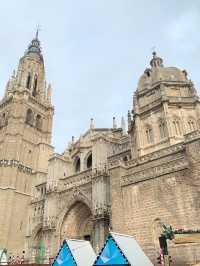 ❤️The Magnificent Toledo Cathedral❤️Must See!