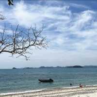 Cave beach club