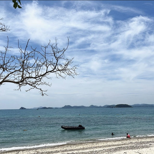 Cave beach club